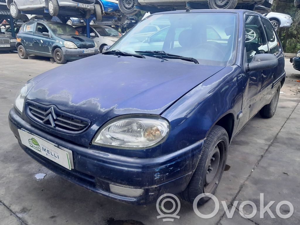 Saxo Saxo  9630059880
