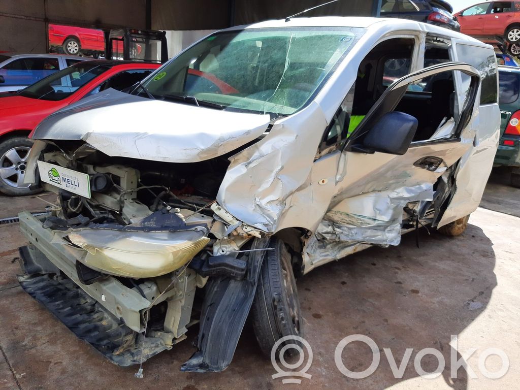 e-NV200 NV200  39101JX00E