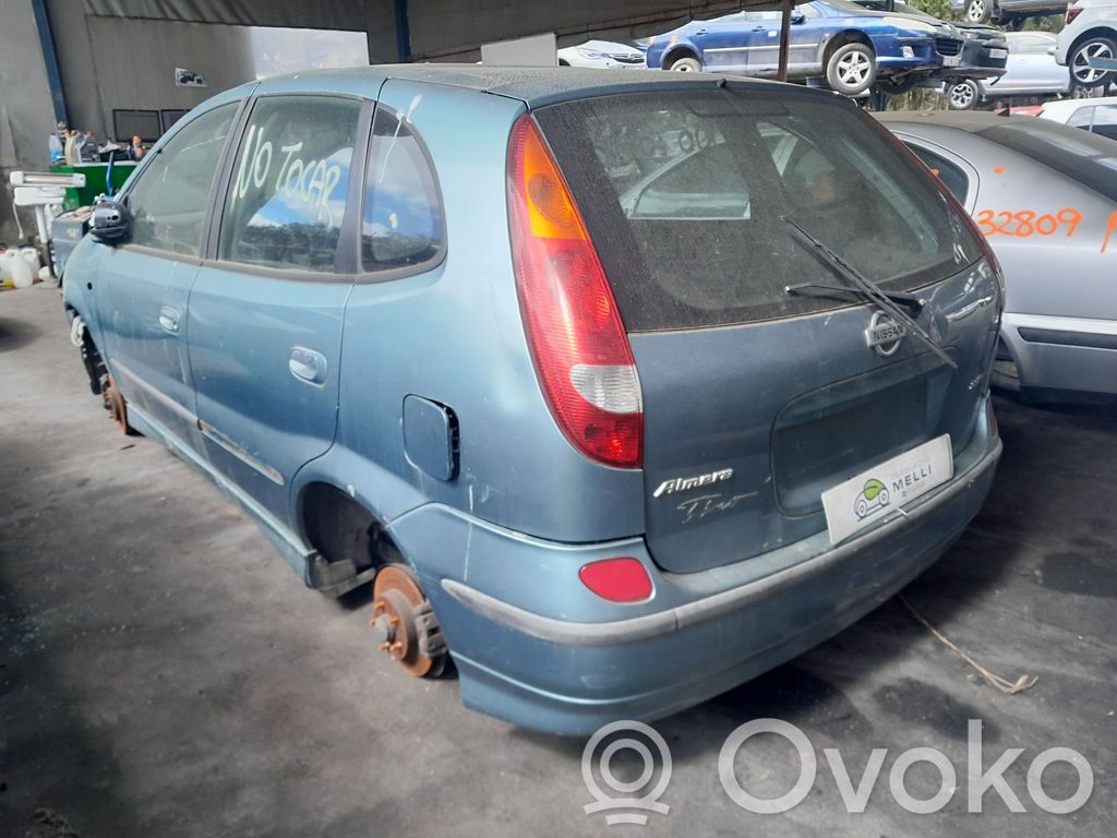 Almera Tino Almera  905024U100