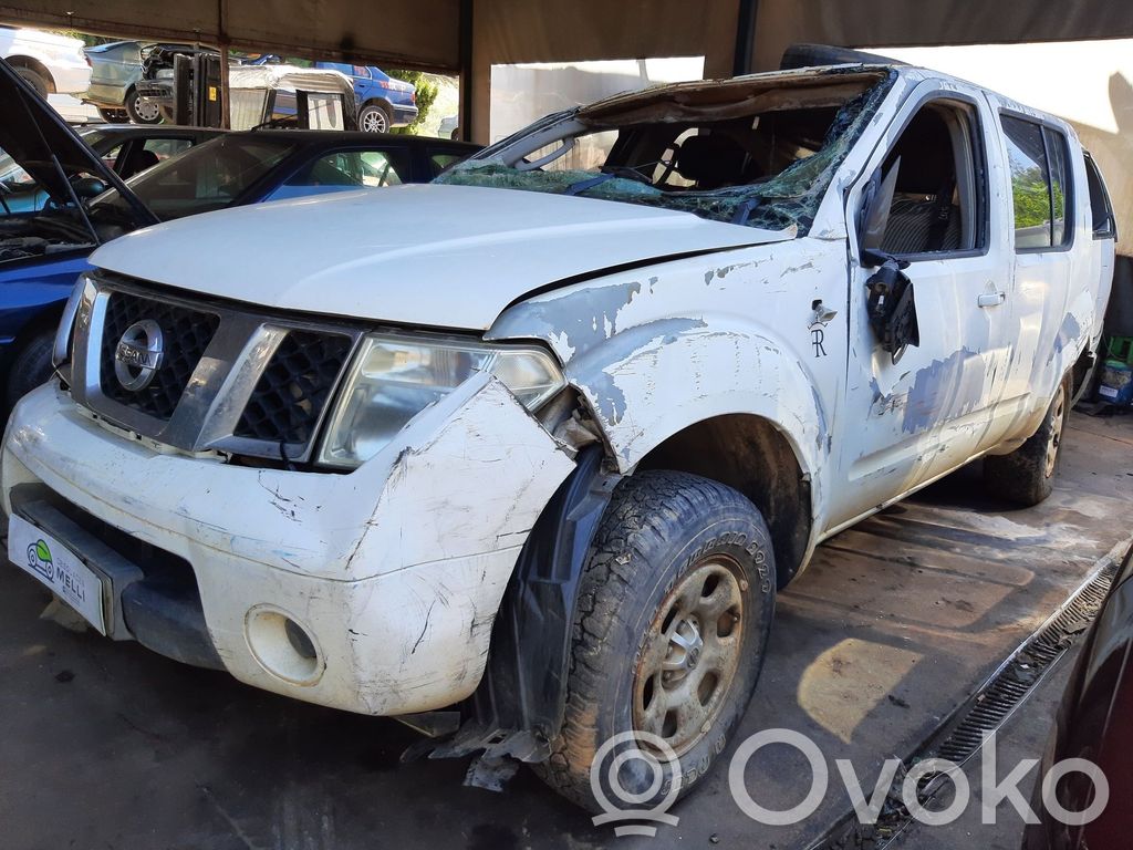 Pathfinder R51 Pathfinder  460073X13A