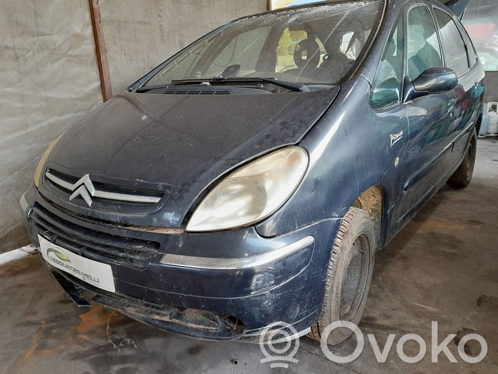 Xsara Picasso Xsara, Xsara Picasso  922355
