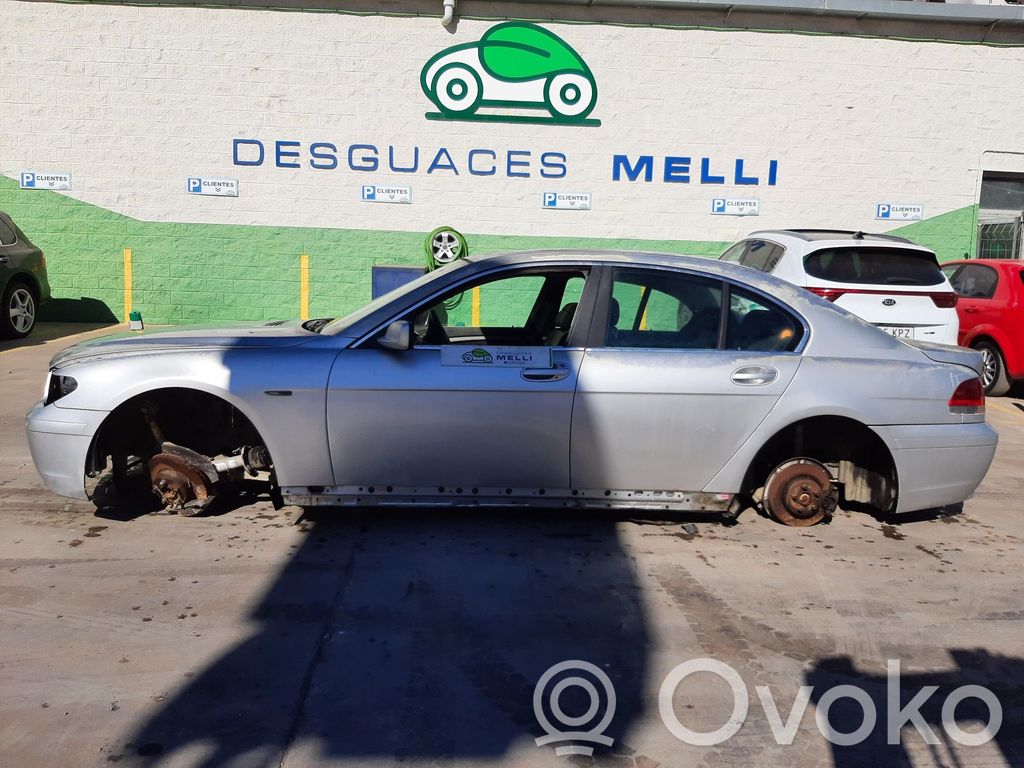 7 E65 E66 Series 7  6917104