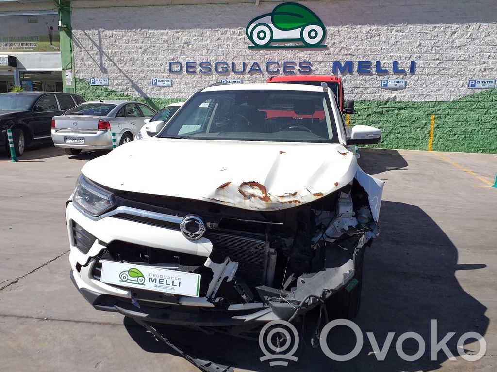 Korando Korando  8580137010