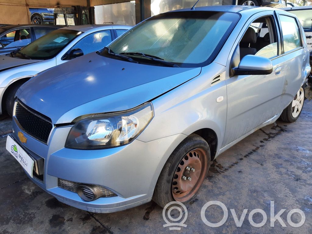 Aveo Aveo  96650100