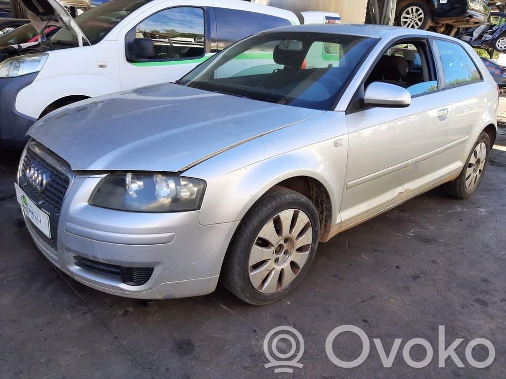A3 S3 A3 Sportback 8P A3, S3  8P0953519A
