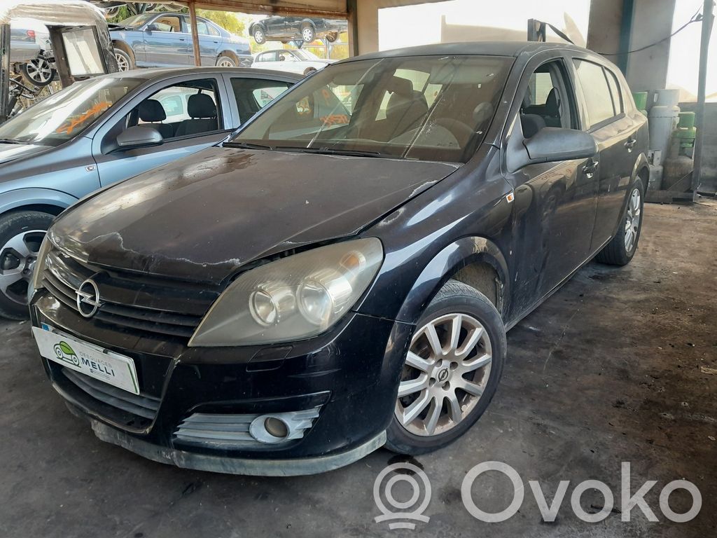 Astra H Astra  332004790