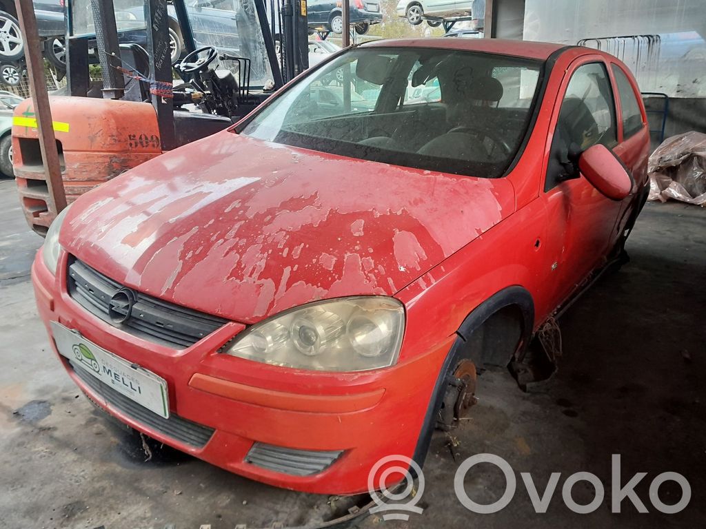 Corsa C Corsa  13143128