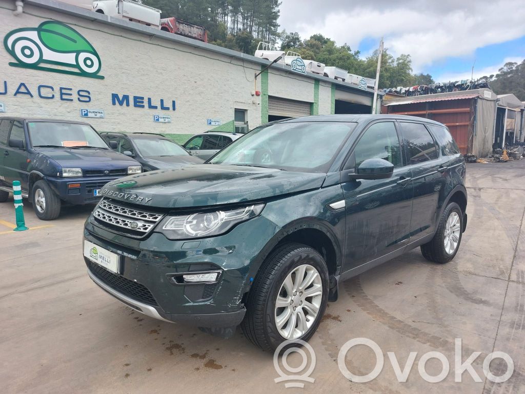 Discovery Sport Discovery  FK7215K602BA