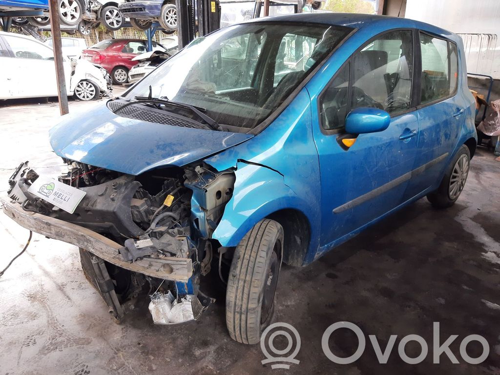 Modus Modus  8200801330
