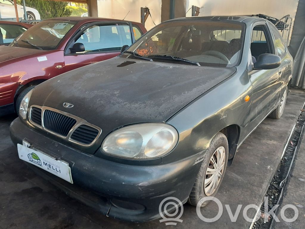 Lanos Lanos  25182496