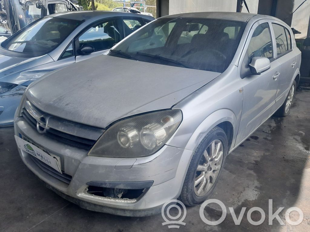 Astra H Astra  24436877