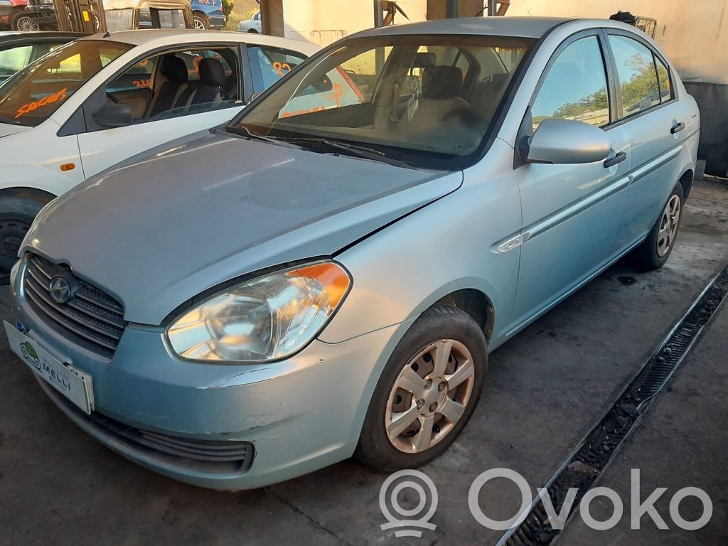 Accent Accent  972501EXXX