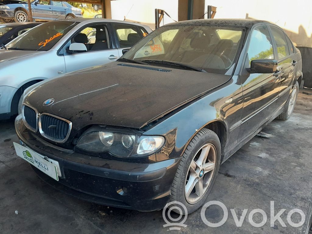 3 E46 Series 3  61358379345