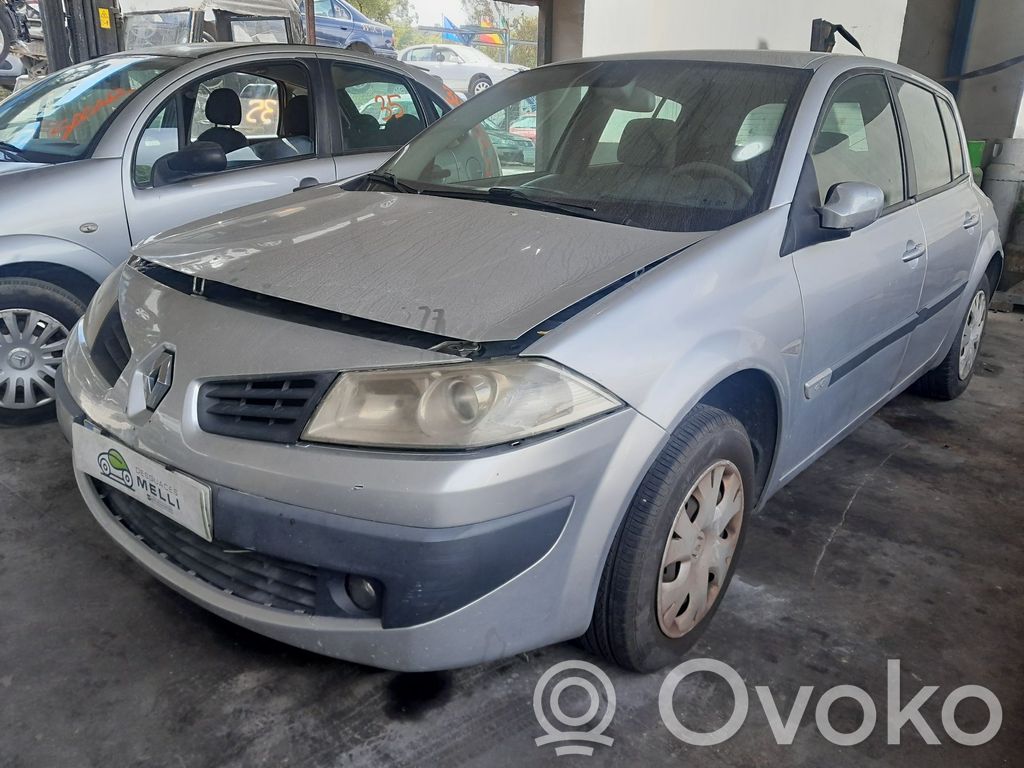 Megane II Megane  8200565863