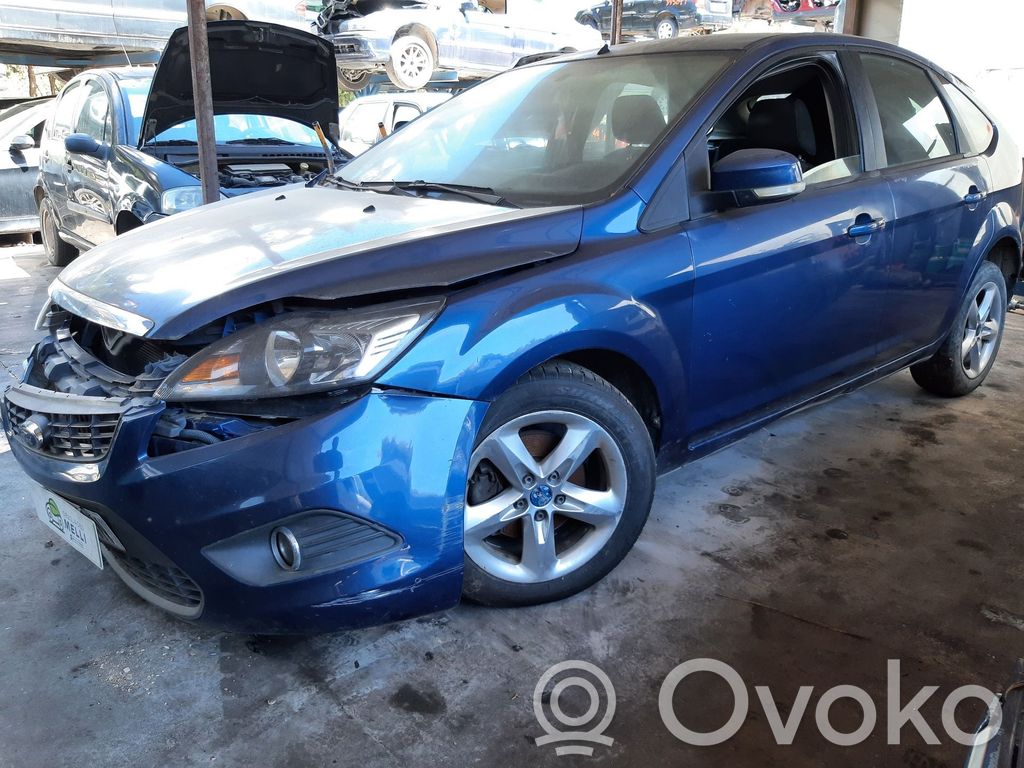 Focus Focus  4M5T13335BD