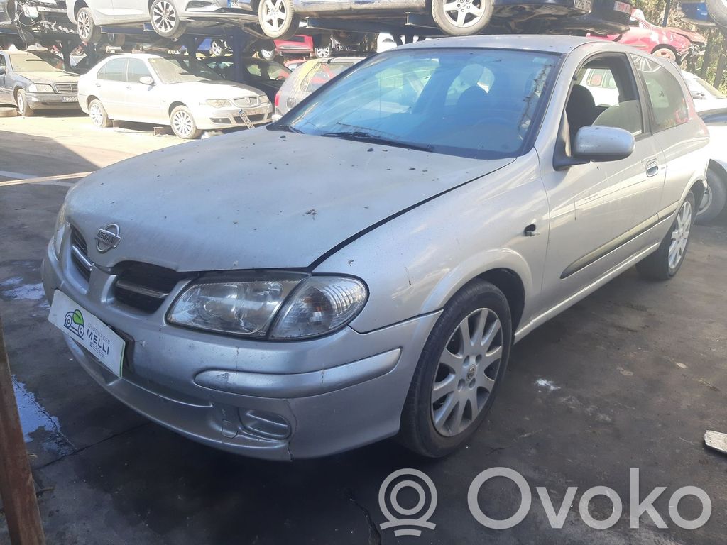 Almera N16 Almera  36990B