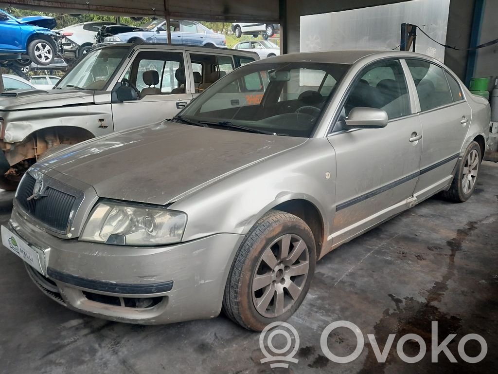 Superb B5 (3U) Superb  3B0857551