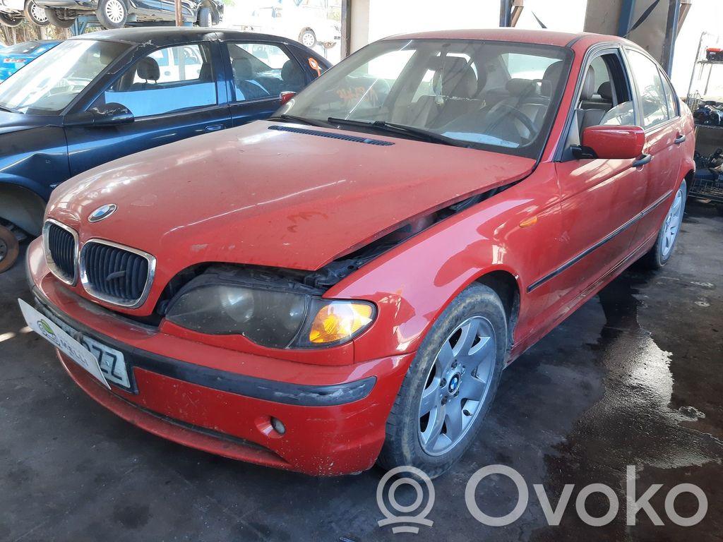 3 E46 Series 3  7788670