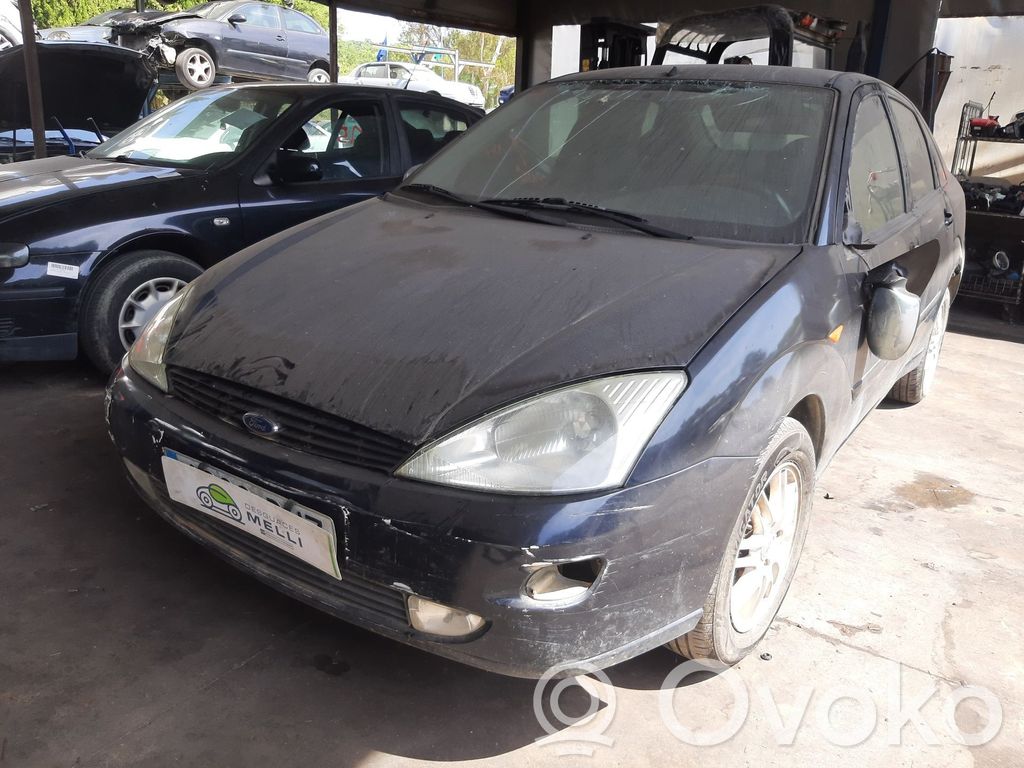 Focus Focus  1215917