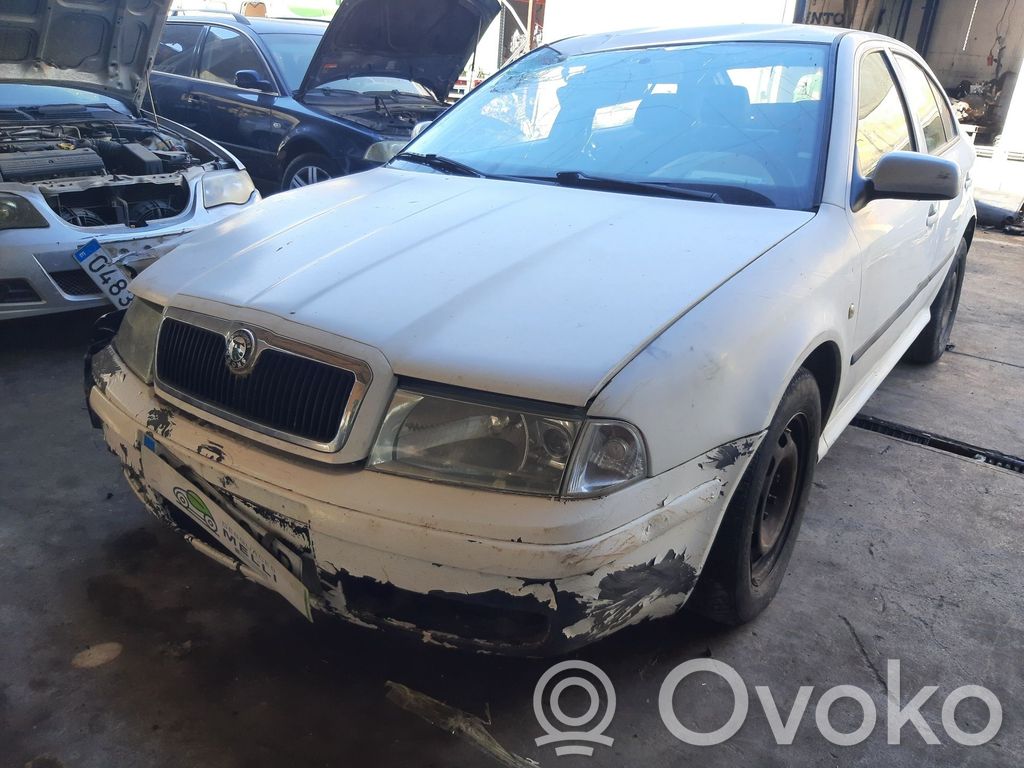Octavia Mk2 (1Z) Octavia  028130202P
