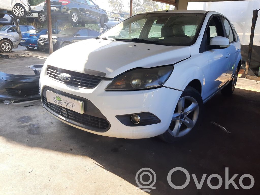 Focus Focus  4M5T14553
