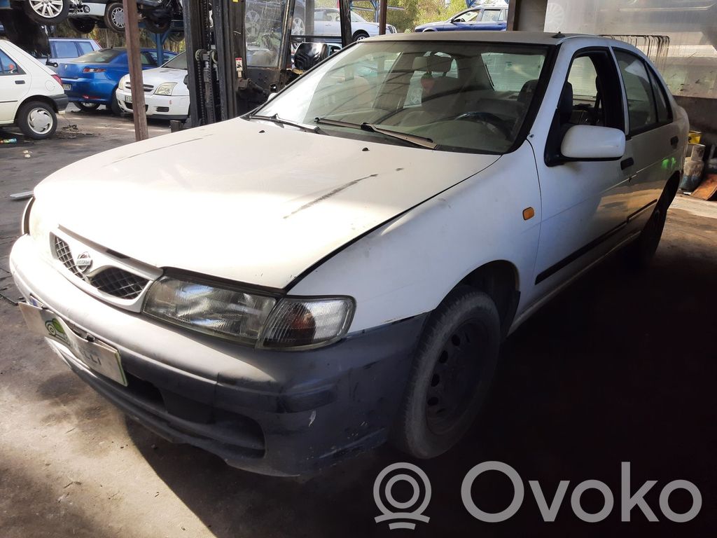 Almera Almera  265500N028