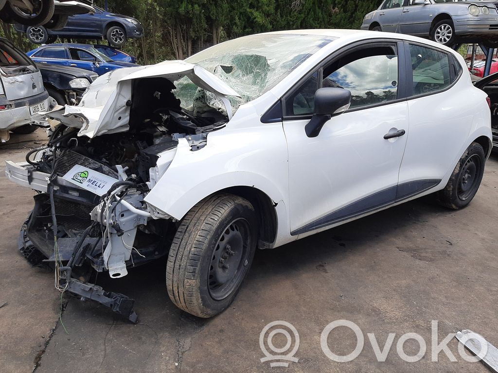 Clio IV Clio  252907372R