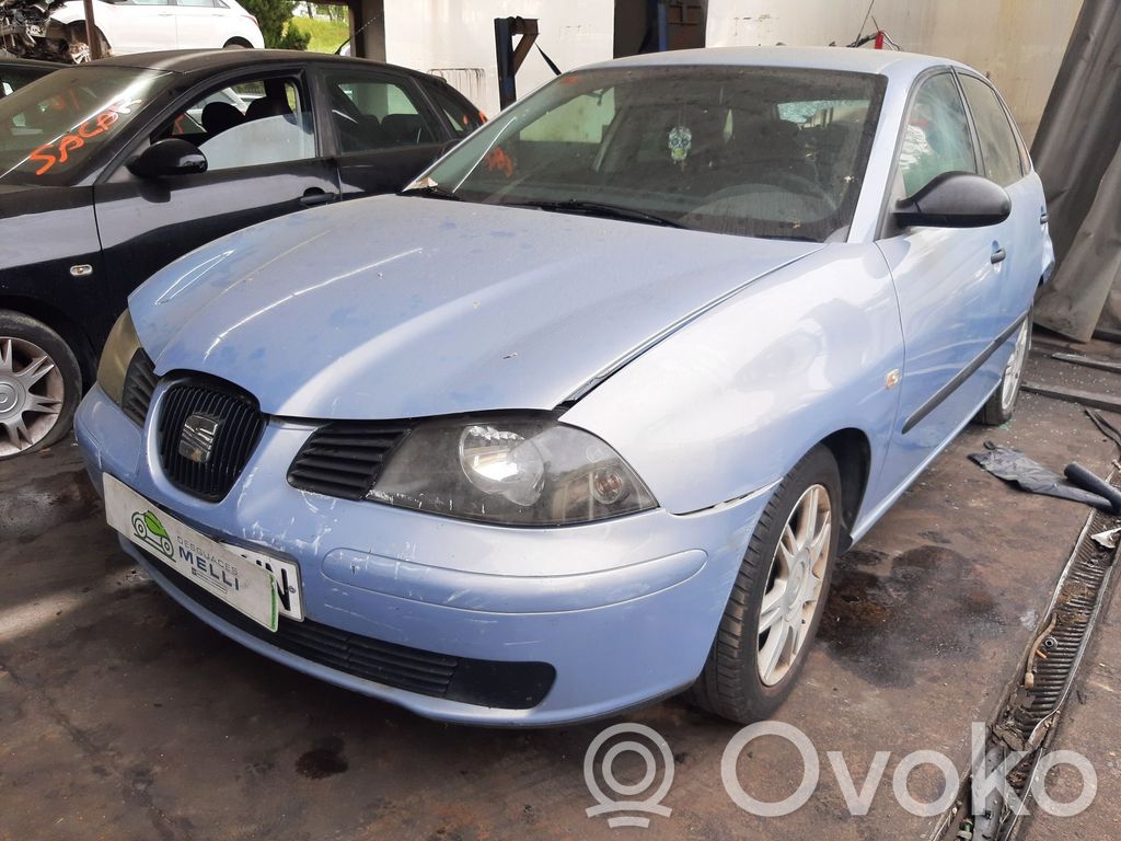 Ibiza III (6L) Ibiza  6L6955711B
