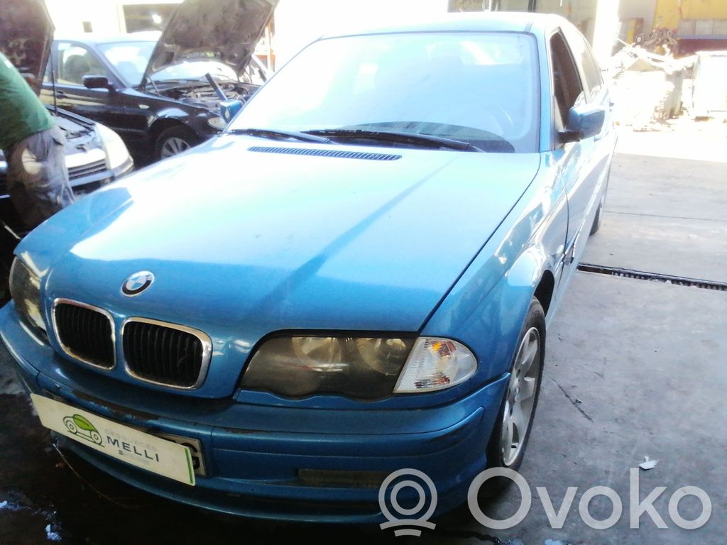 3 E46 Series 3  61316901428
