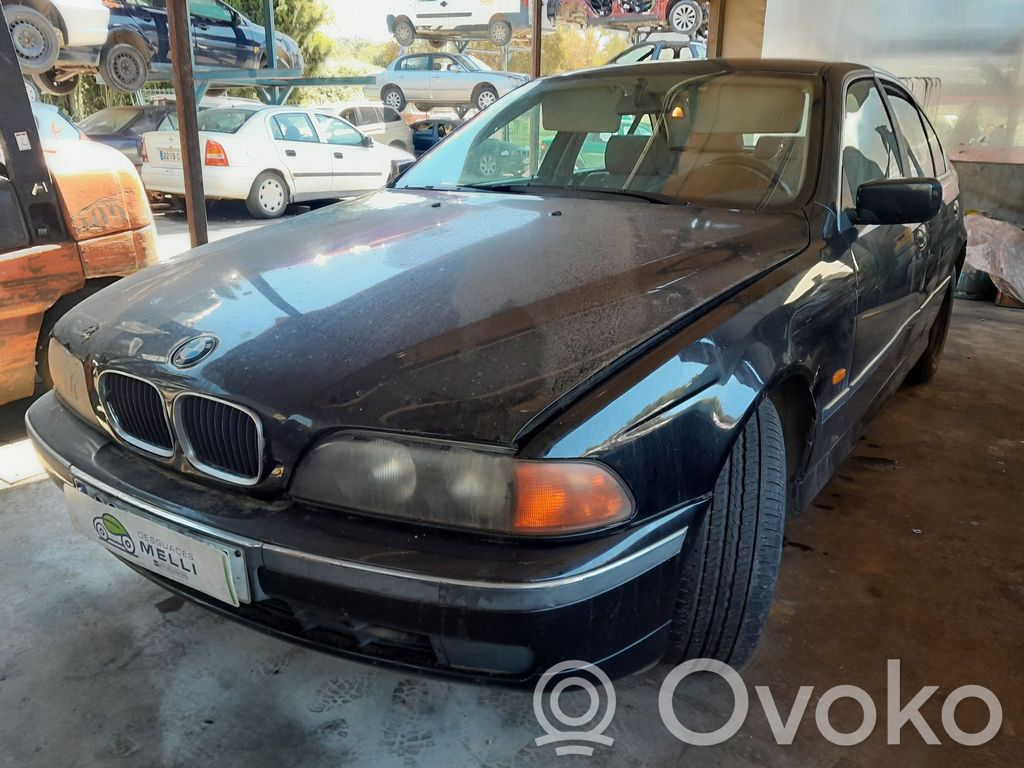 5 E39 Series 5  8358031