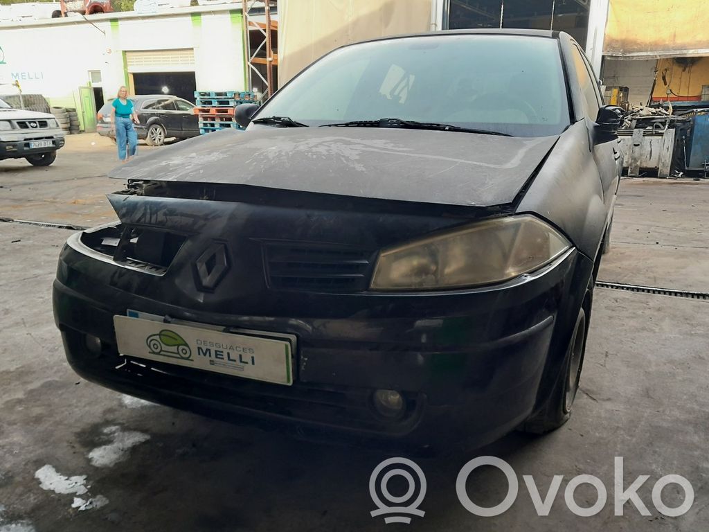 Megane II Megane  2968F2