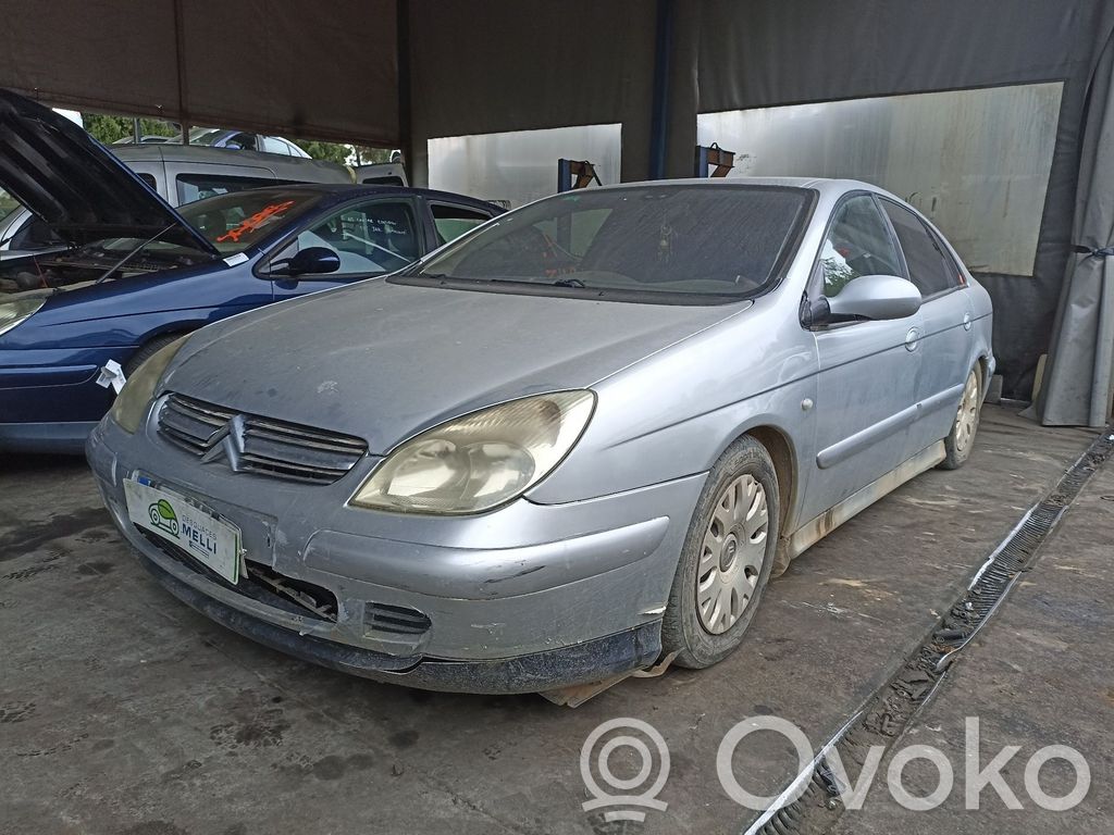 C5 C5, C5 Aircross  9654562680