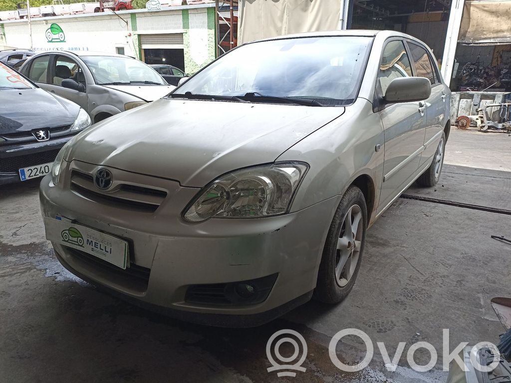 Corolla E110 Corolla  8480102411