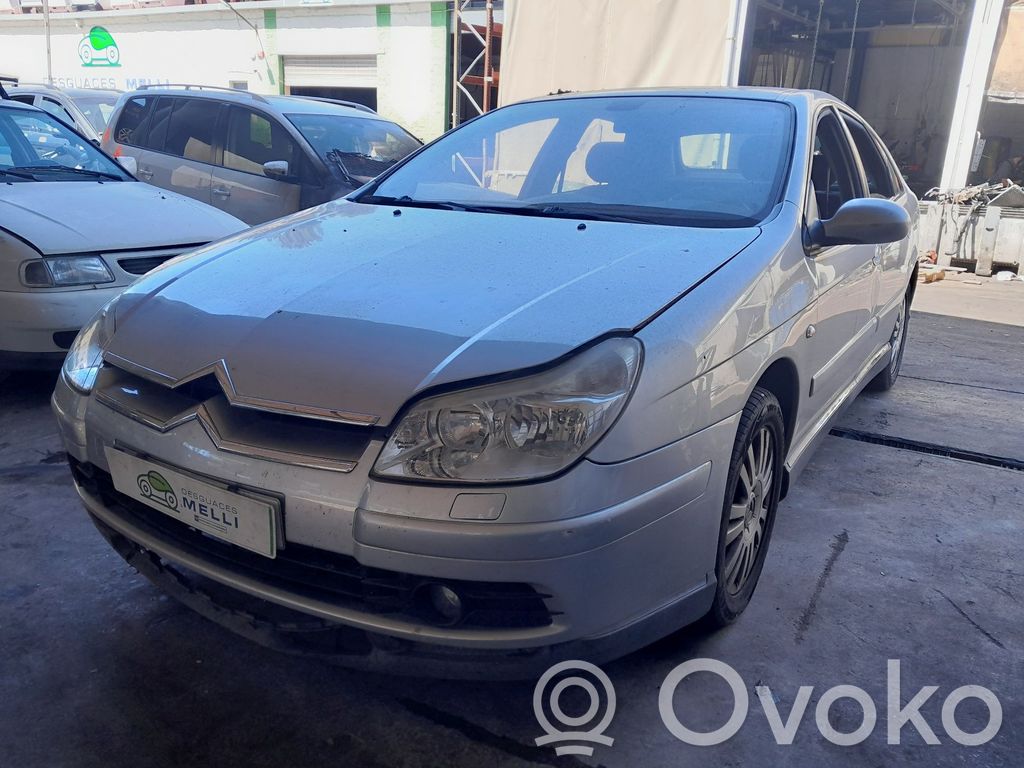 C5 C5, C5 Aircross  96500039ZE
