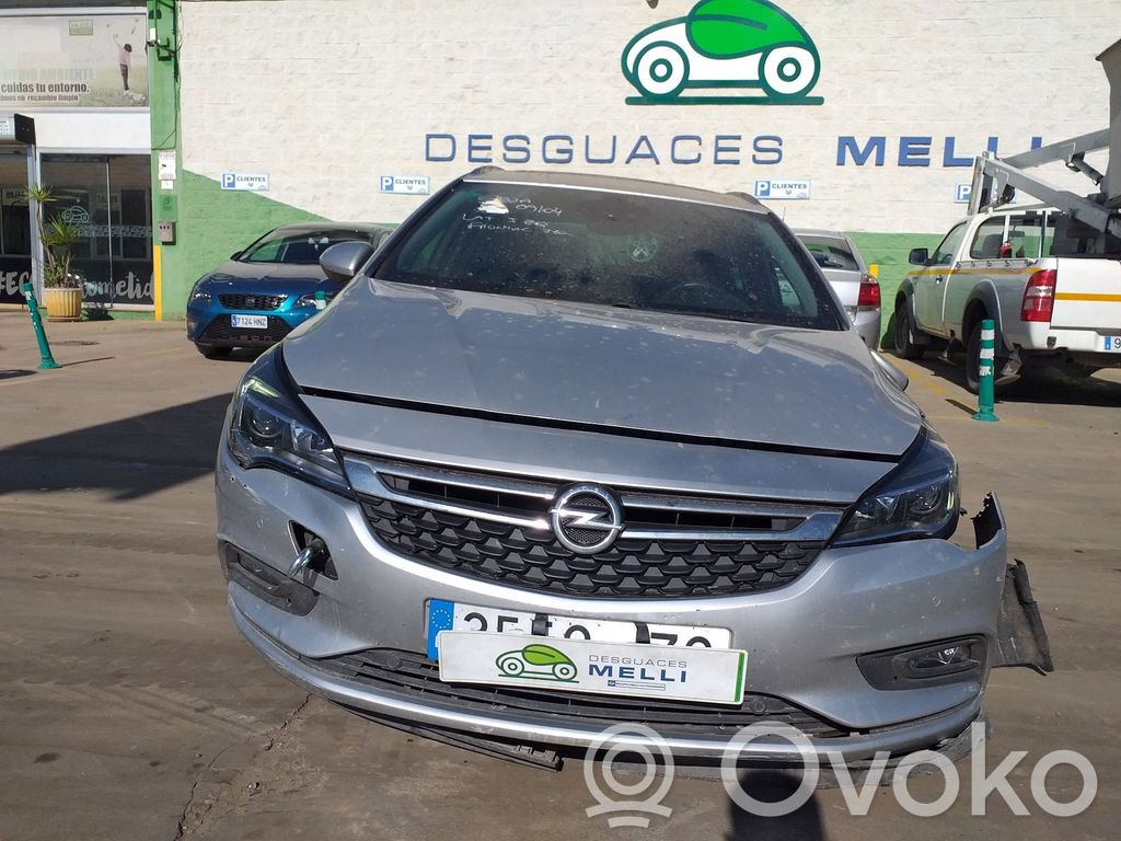 Astra K Astra  42532870