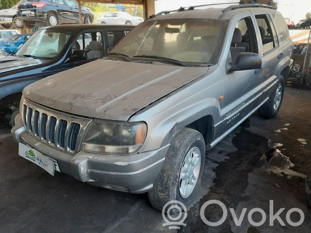 Grand Cherokee (WJ) Grand Cherokee  55115904