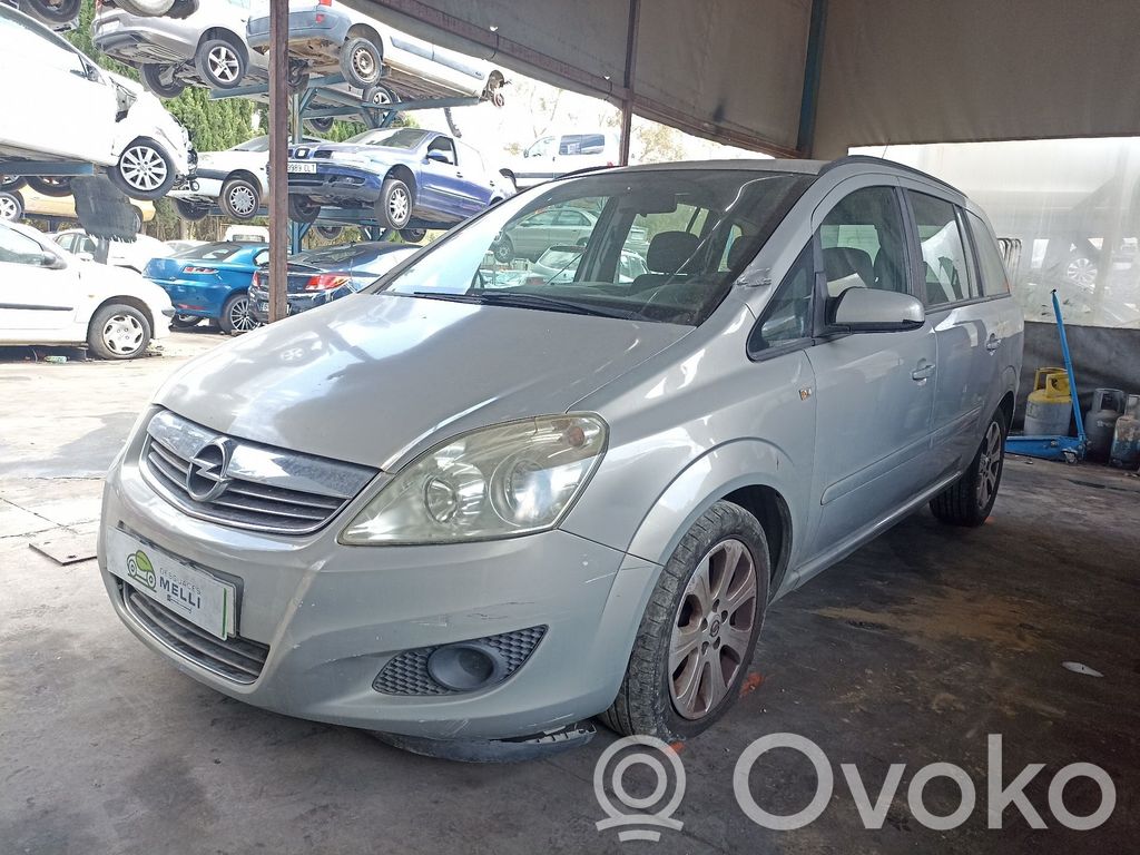 Zafira B Zafira  13309025