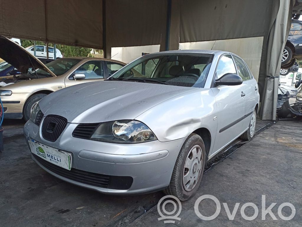 Ibiza III (6L) Ibiza  6L0711113PFKZ