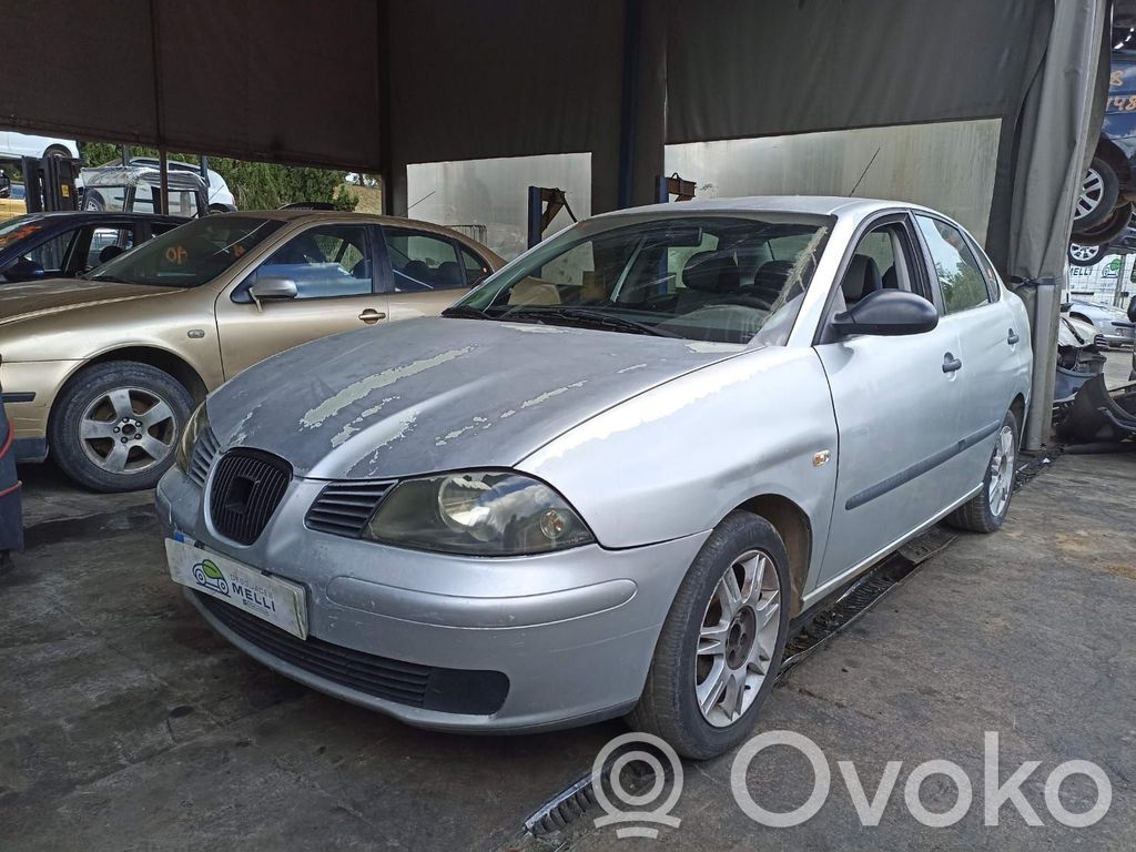 Cordoba (6L) Cordoba  6L1857121H