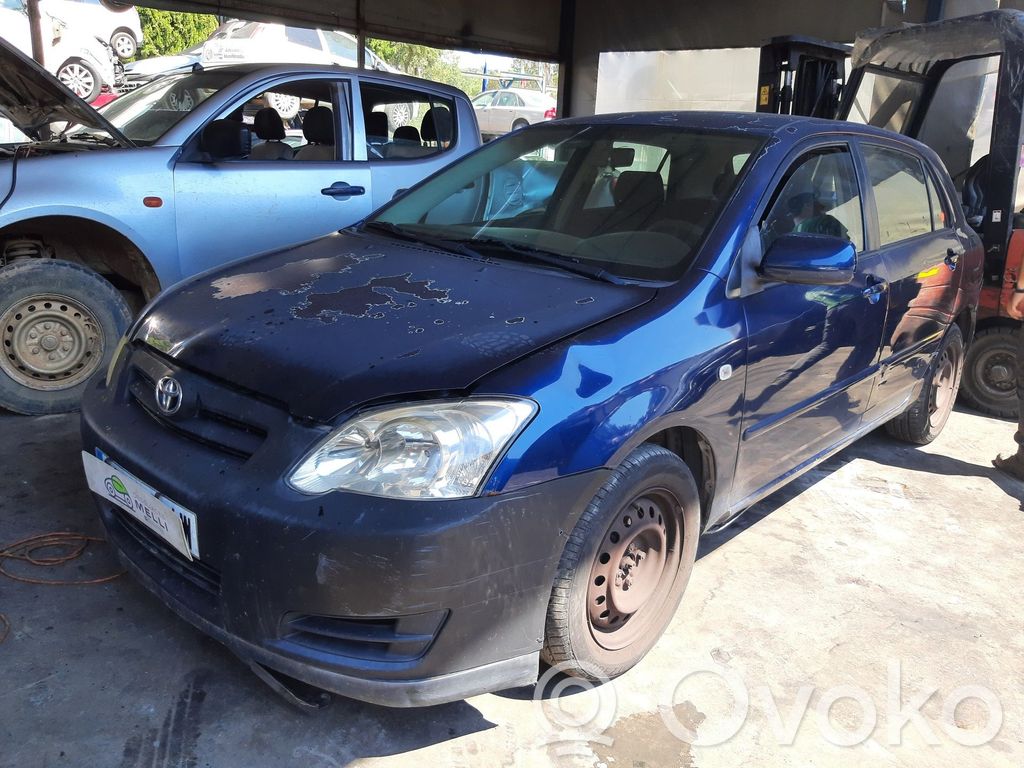 Corolla E110 Corolla  13010173752