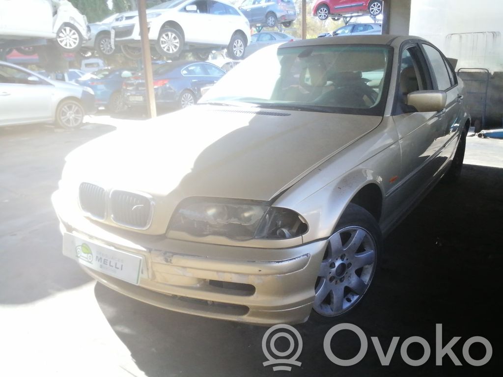 3 E46 Series 3  41517034151