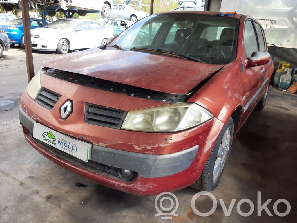 Megane II Megane  8200398585