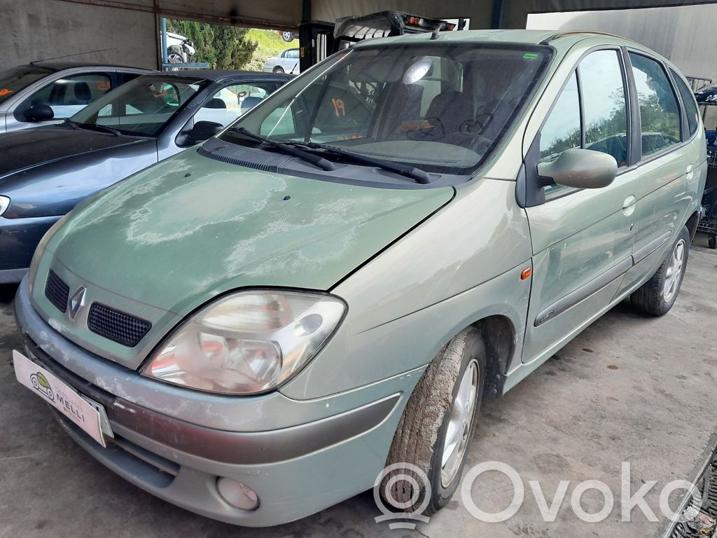 Scenic I Scenic  8200309316