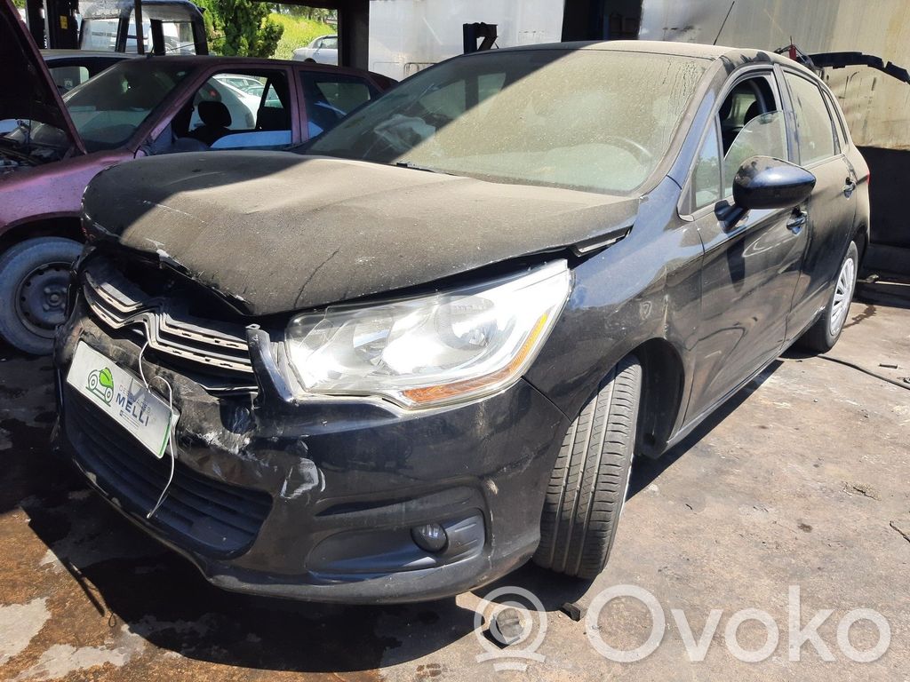 C4 II C4 Picasso, Grand Picasso, Aircross, Cactus  3272PZ