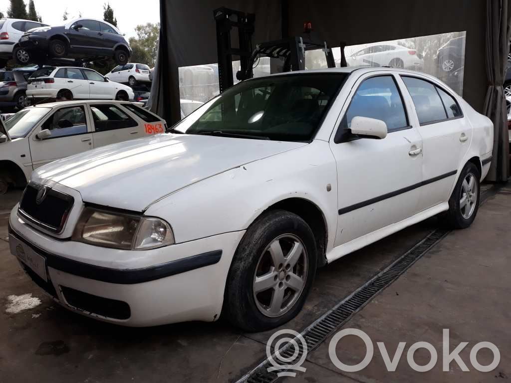 Octavia Mk2 (1Z) Octavia  02A911023LV