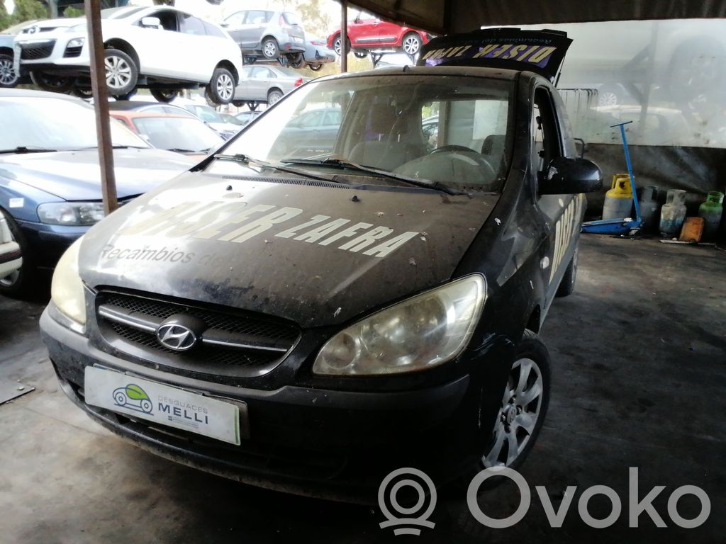Getz Getz  351002XXXX
