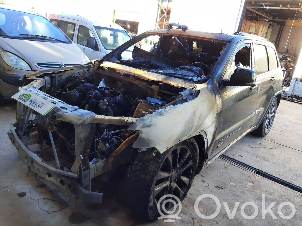 Grand Cherokee Grand Cherokee  68263732AA