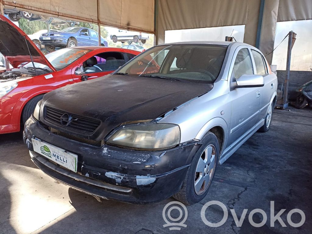 Astra G Astra  R90400212