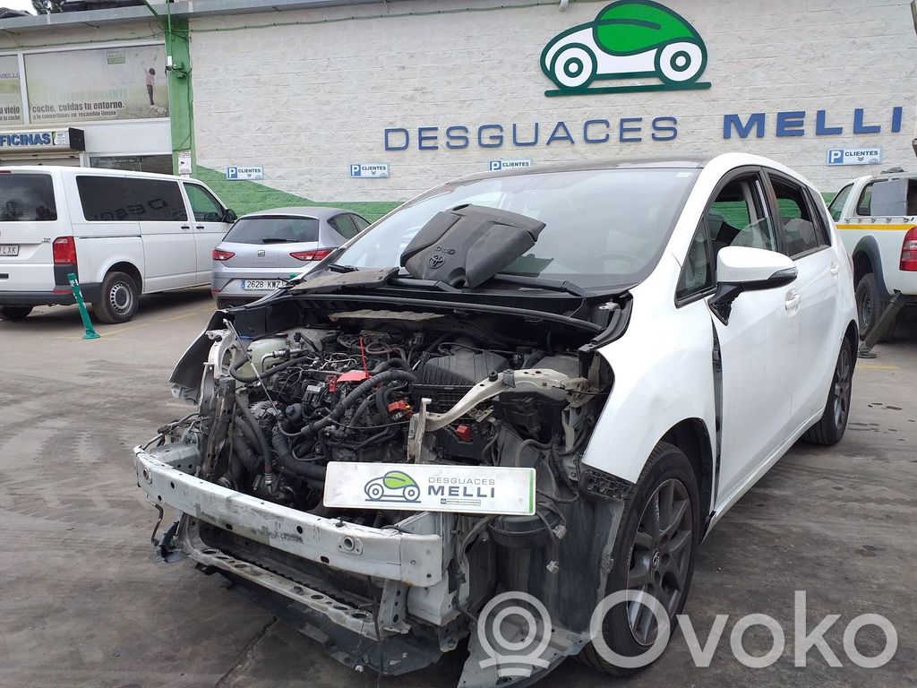 Verso Verso  892610F011