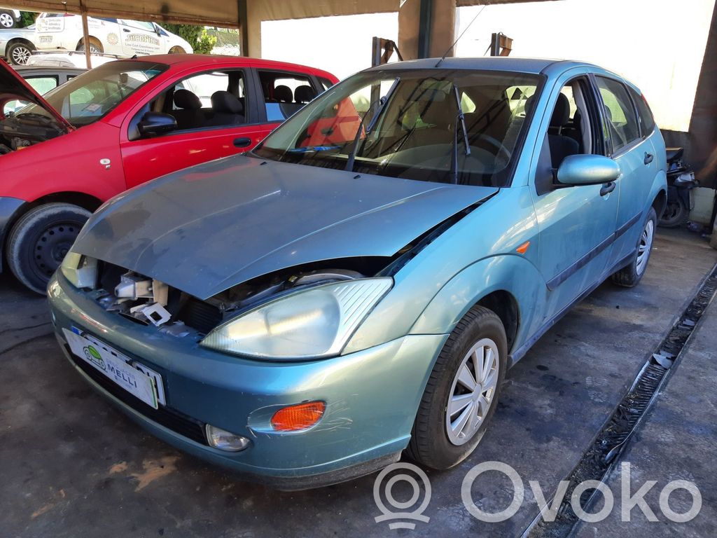 Focus Focus  1363606